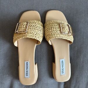 Steve Madden Merla Sandals